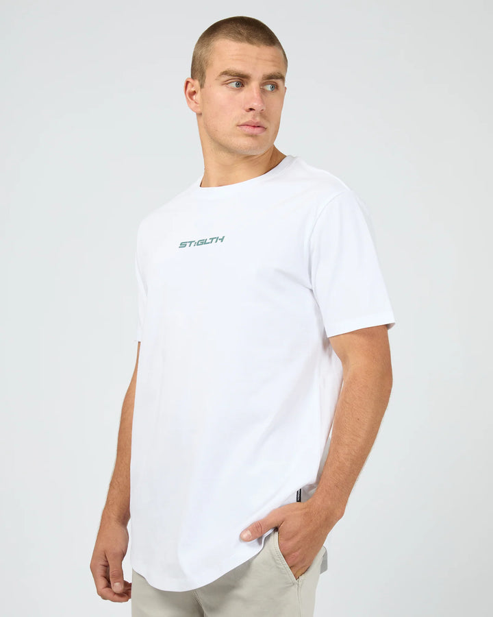 St. Goliath Cypher Tee