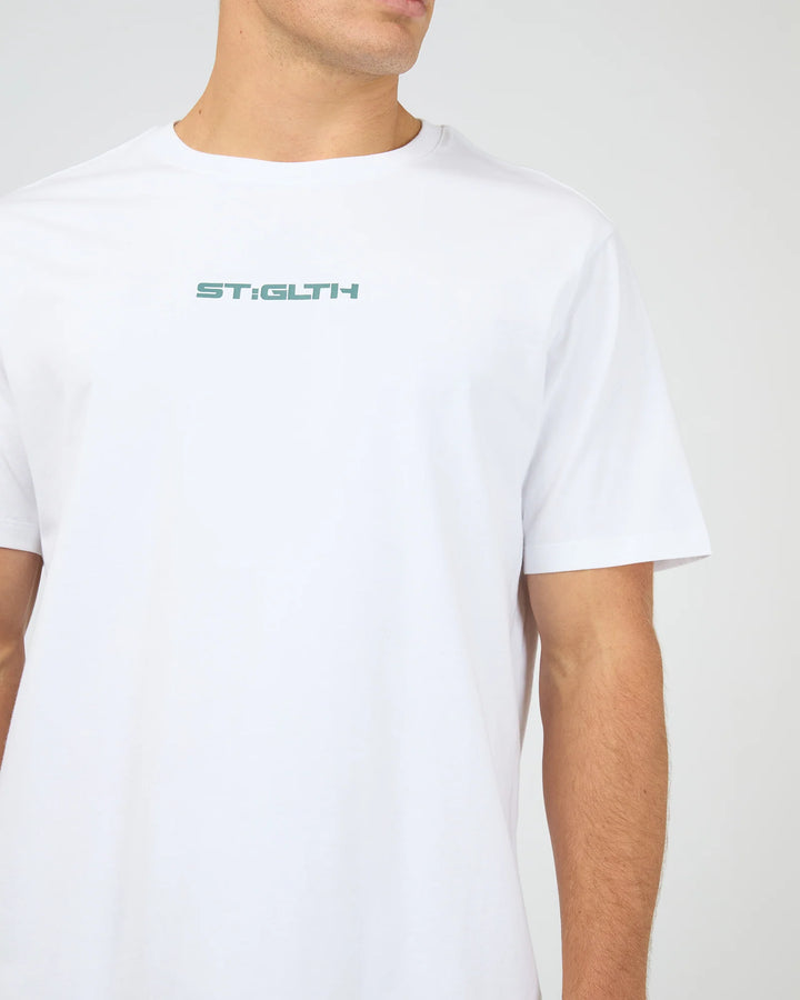 St. Goliath Cypher Tee