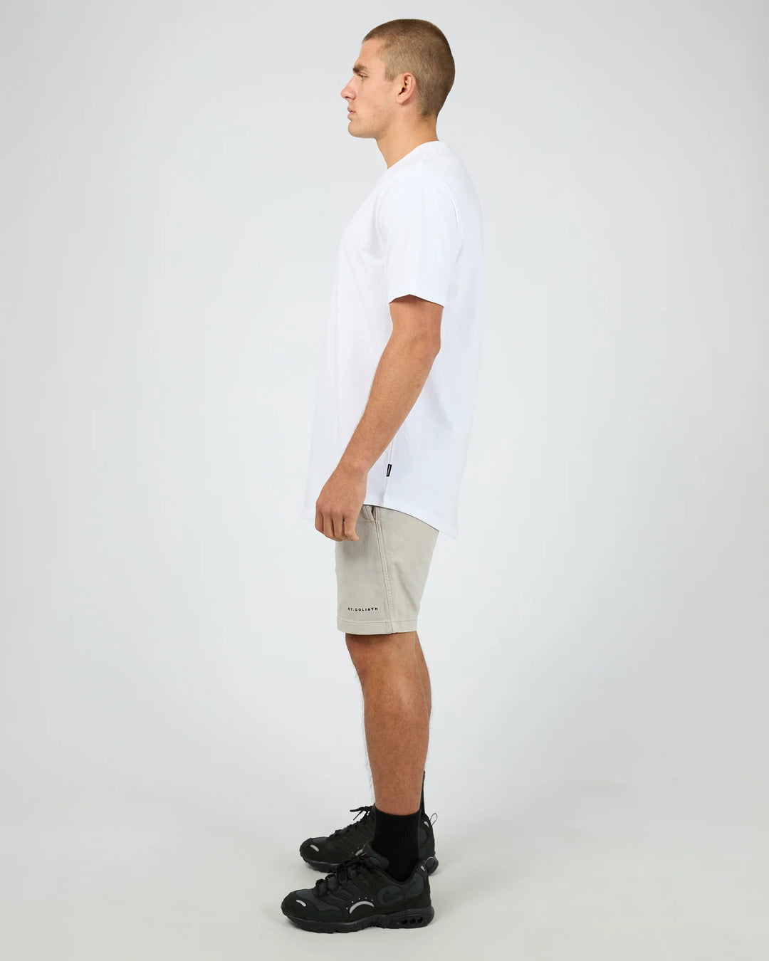 St. Goliath Cypher Tee