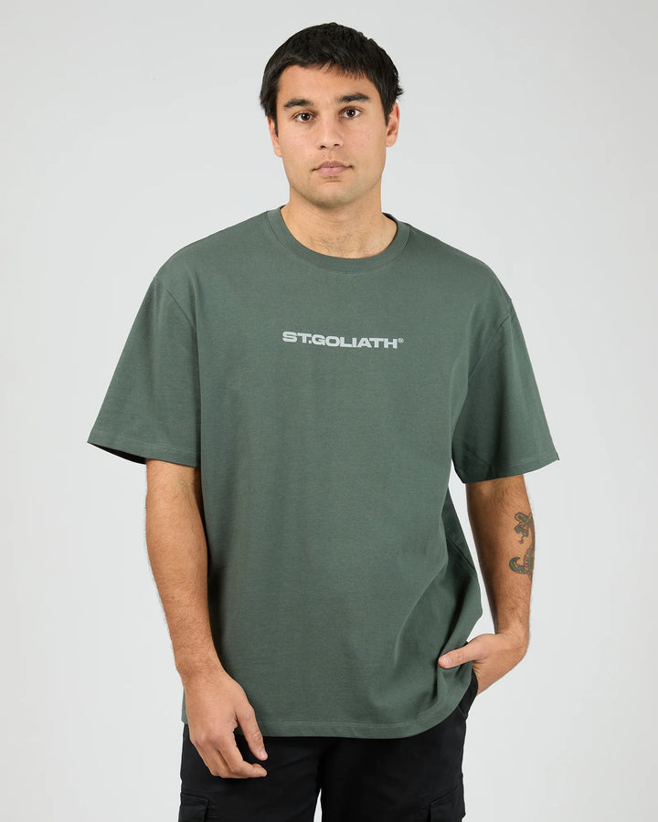 St. Goliath Mizar Tee