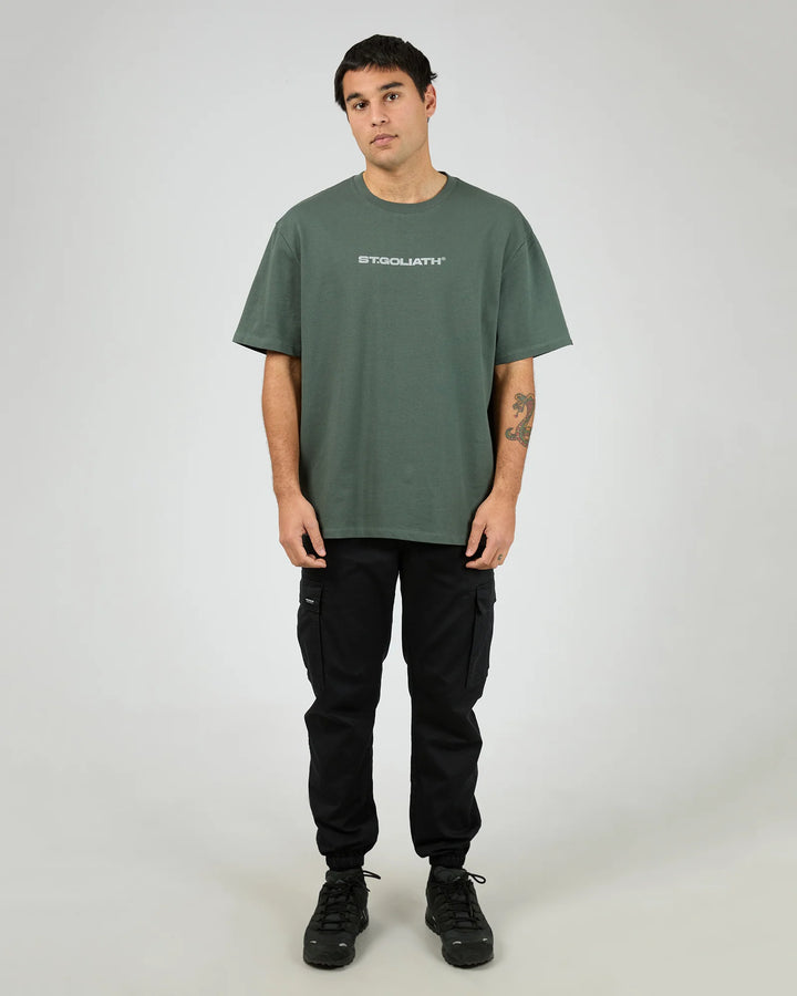 St. Goliath Mizar Tee