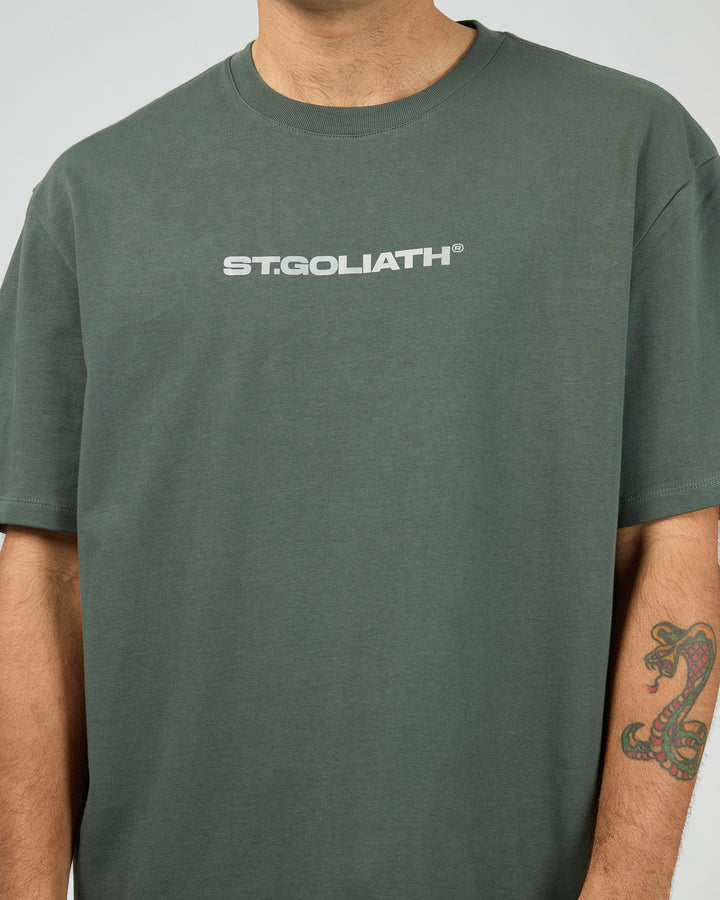 St. Goliath Mizar Tee