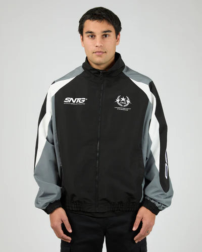 St. Goliath Annex Jacket