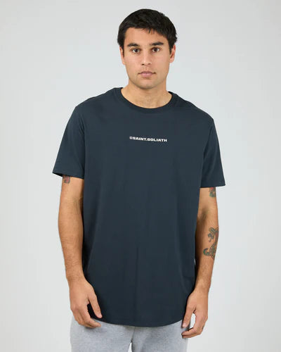 St. Goliath Sacred Tee