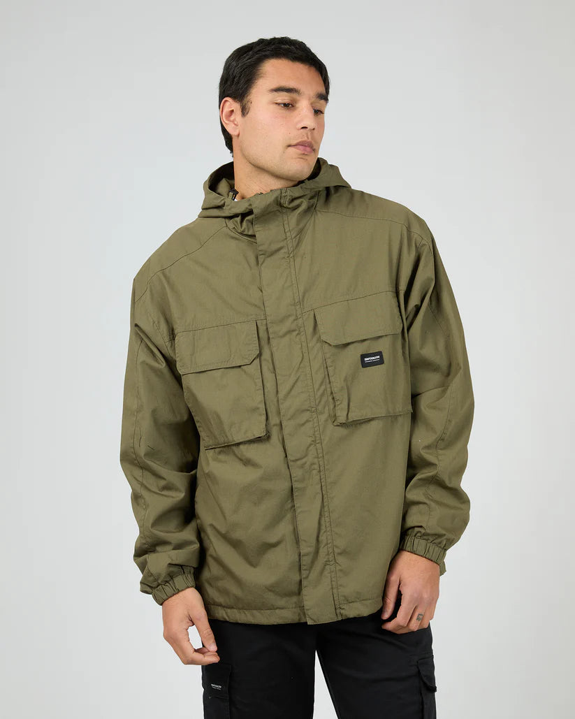 St. Goliath SG400 Jacket