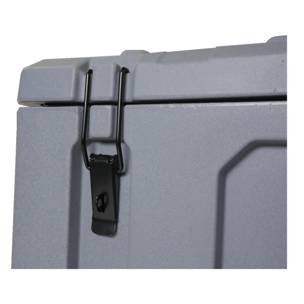 Techni Ice Tool Box SB50 Marble Grey