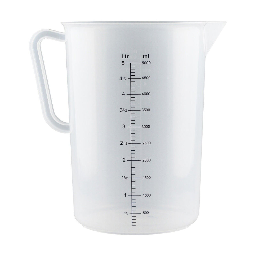 Measuring jug 4L