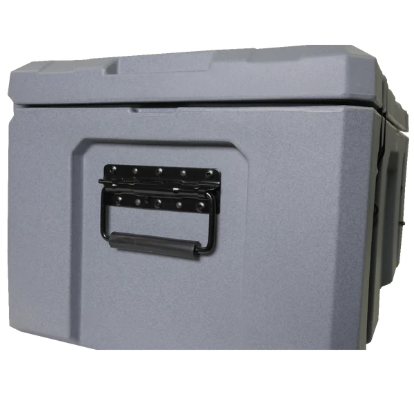 Techni Ice Tool Box SB50 Marble Grey