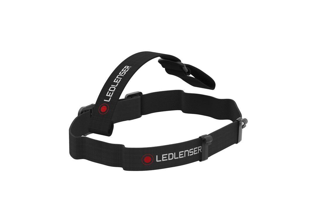 Ledlenser Full Headband For Core Headlamp Series
