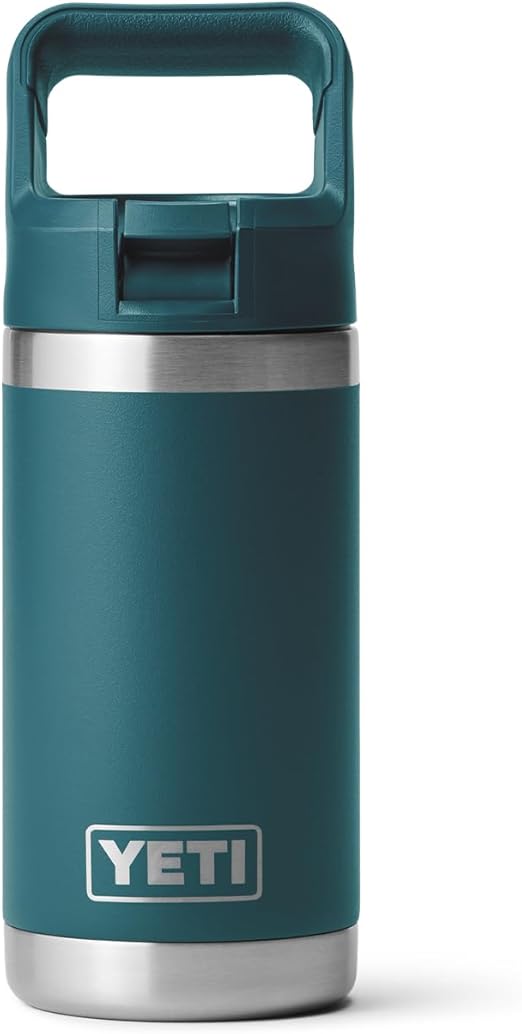 Yeti Rambler Jr 12 oz Kids Bottle