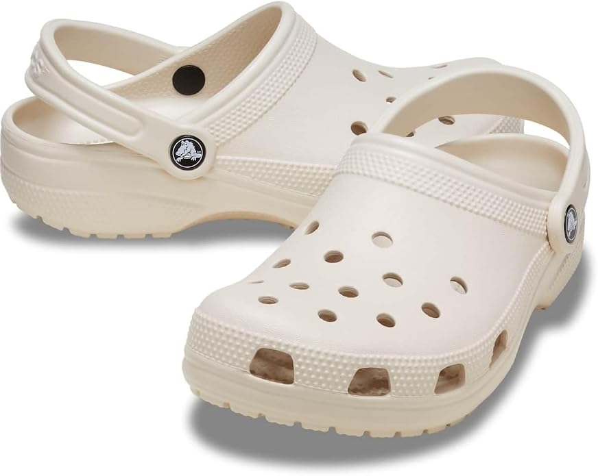 Crocs Classic Clog | Neutrals