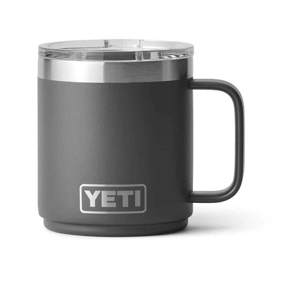 Yeti Rambler 10oz Mug MS