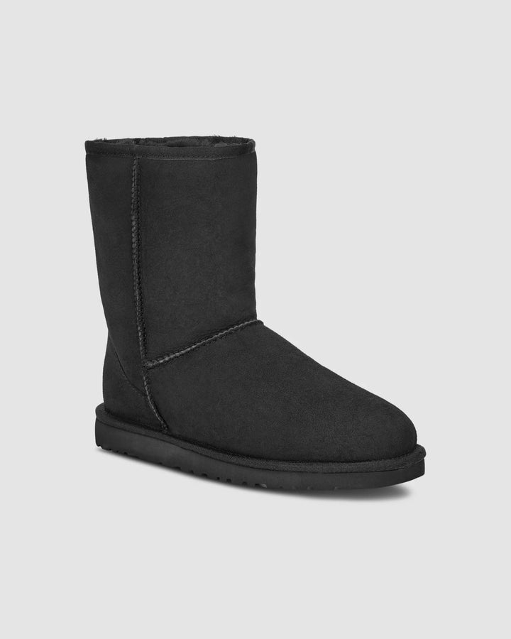 Ugg Classic Short - Black