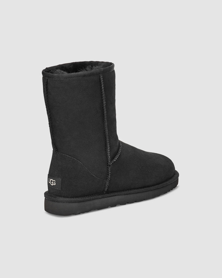Ugg Classic Short - Black