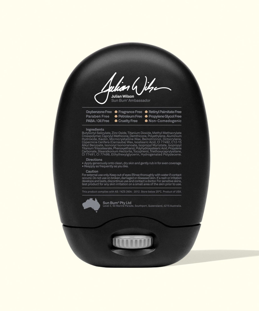 SunBum Signature Tinted Face Stick SPF 40