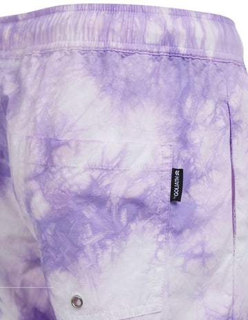 ST GOLIATH- ISLAND BREEZE SHORT- PURPLE