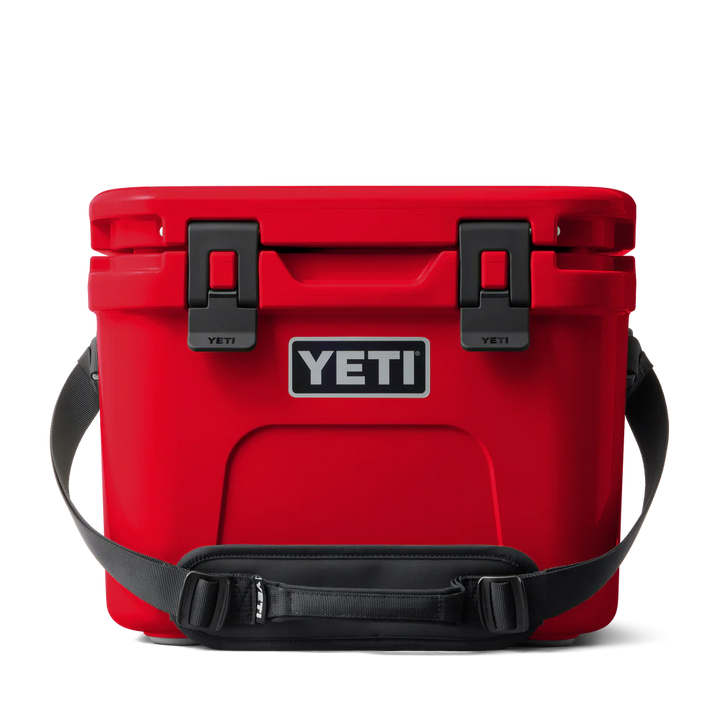 Yeti Roadie 15 Rescue Red