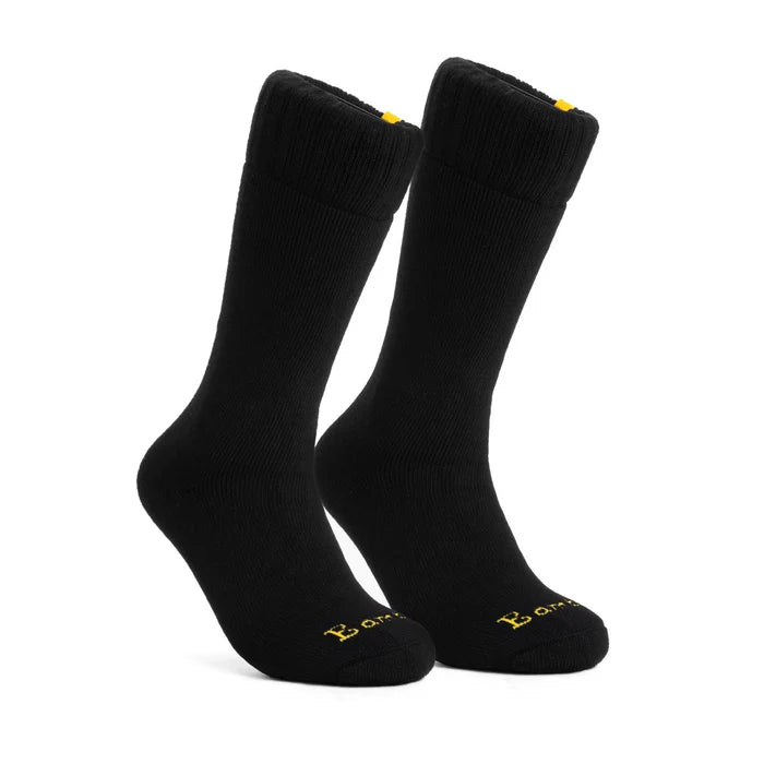 RX Bamboo Socks 2 PK 6-10