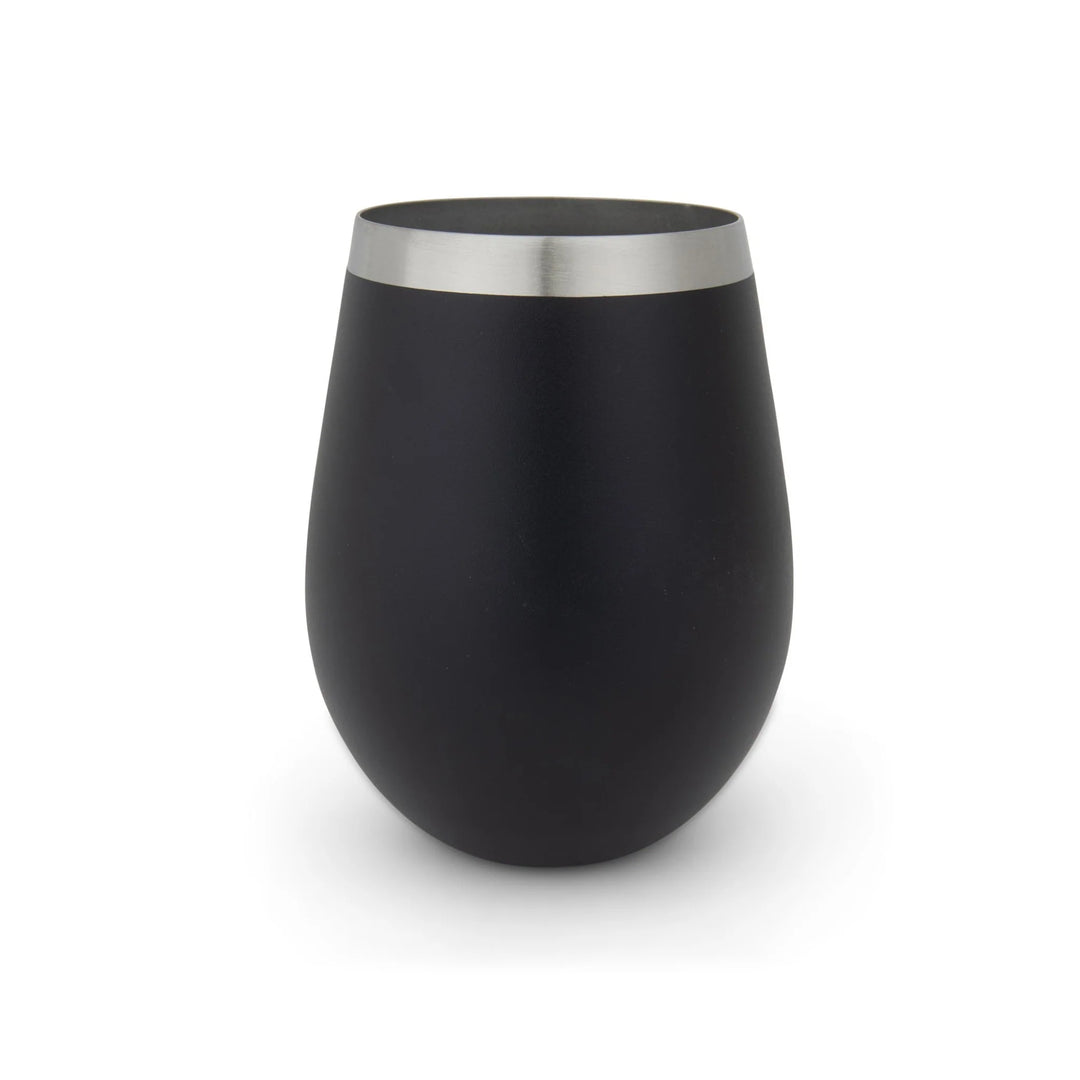 T4D Stemless Wine Tumbler