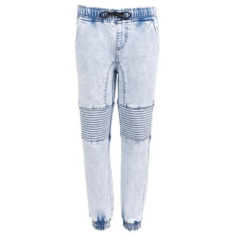 ST GOLIATH- TRAVELLER PANTS