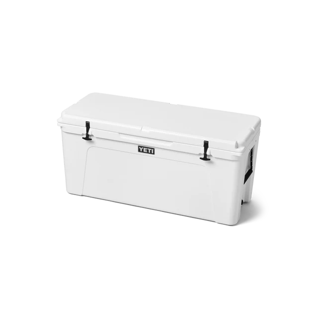 Yeti Tundra 160 - TheSquarePeg
