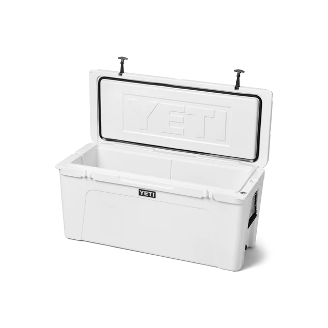 Yeti Tundra 160 - TheSquarePeg