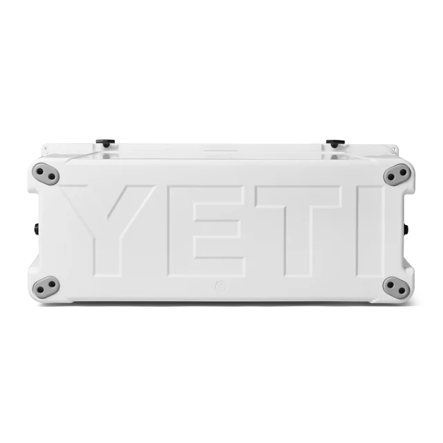 Yeti Tundra 160 - TheSquarePeg