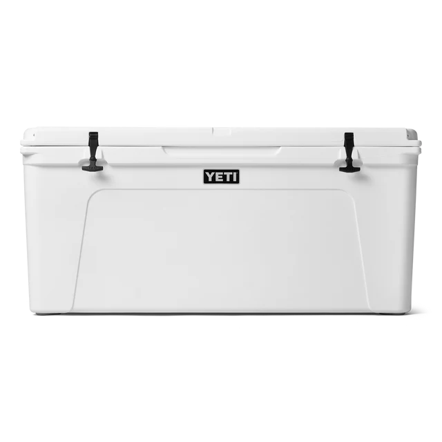 Yeti Tundra 160 - TheSquarePeg