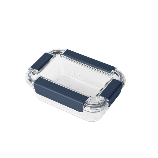 YETI Food Storage Med Navy