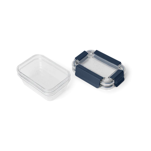 YETI Food Storage Med Navy