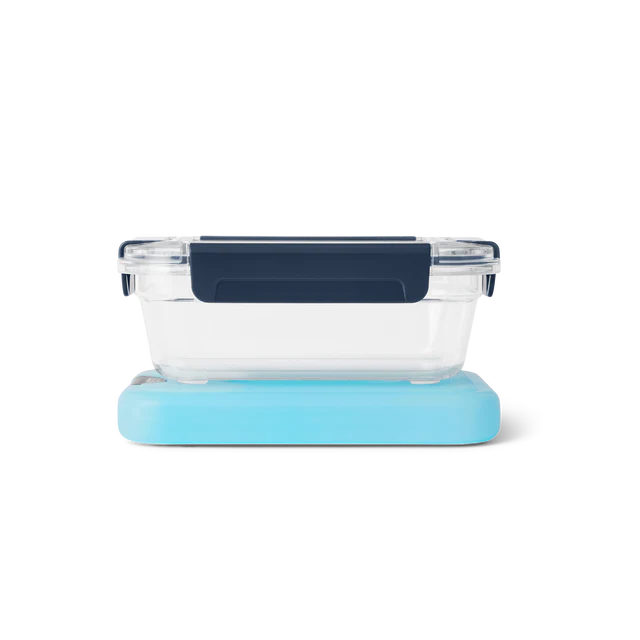 YETI Food Storage Med Navy