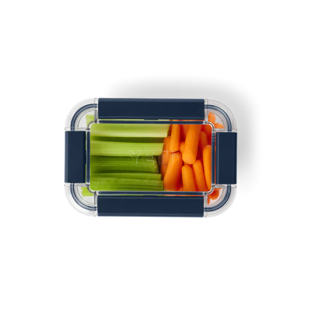 YETI Food Storage Med Navy