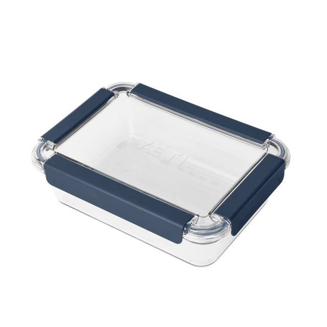 YETI Food Storage Lg Navy