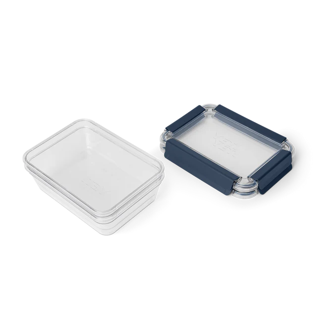 YETI Food Storage Lg Navy
