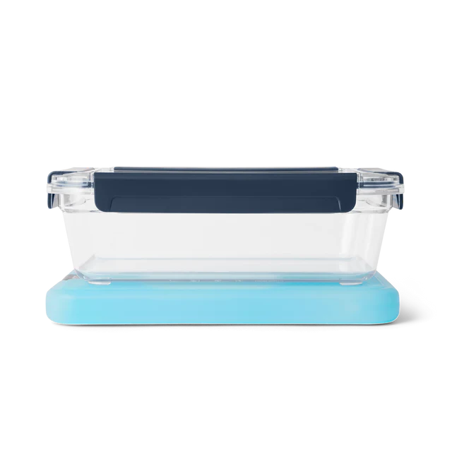 YETI Food Storage Lg Navy