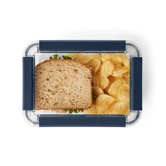 YETI Food Storage Lg Navy