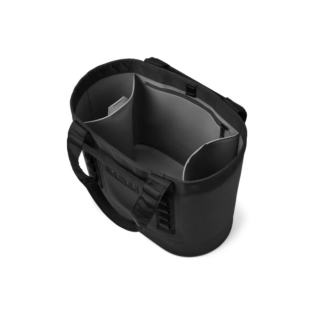 Yeti Camino 35 2.0 - Storm Gray - TheSquarePeg