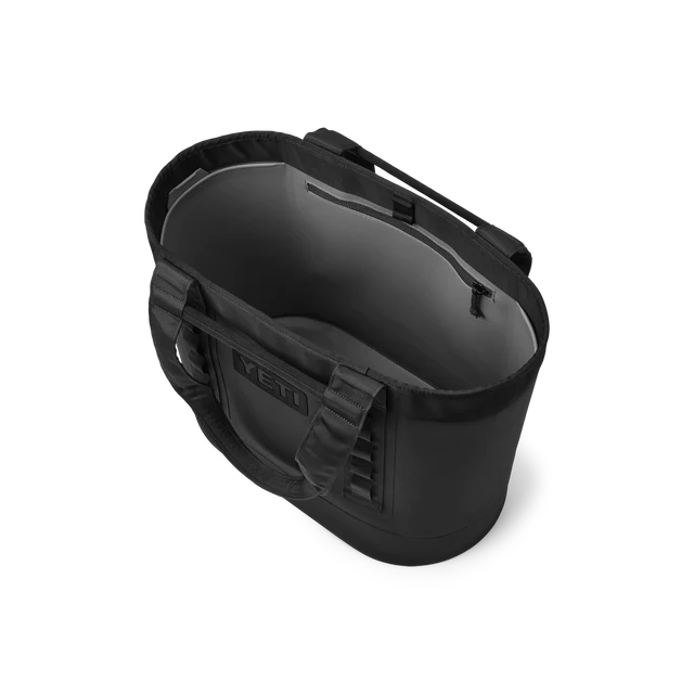 Yeti Camino 35 2.0 - Storm Gray - TheSquarePeg