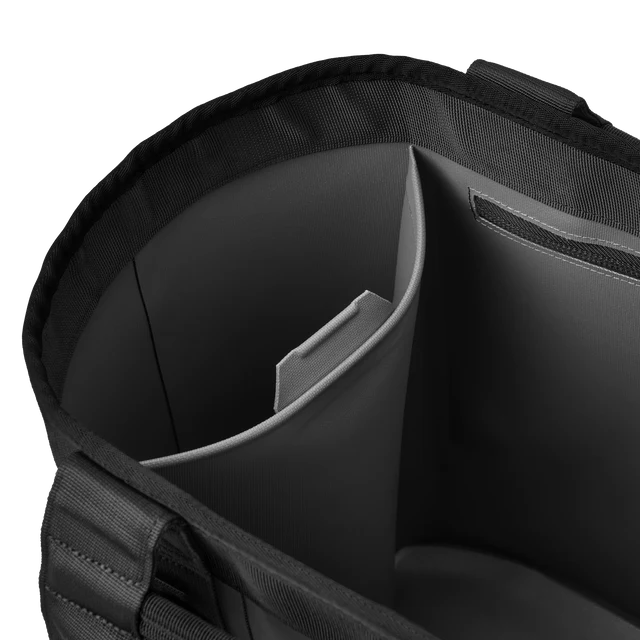 Yeti Camino 35 2.0 - Storm Gray - TheSquarePeg
