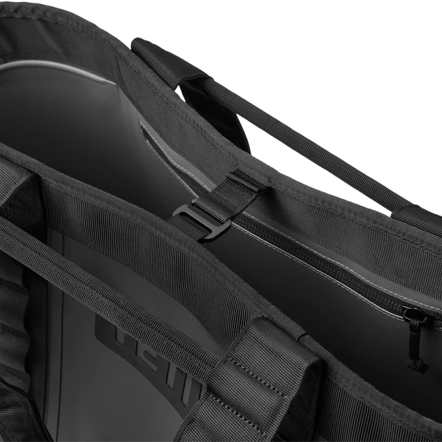 Yeti Camino 35 2.0 - Storm Gray - TheSquarePeg