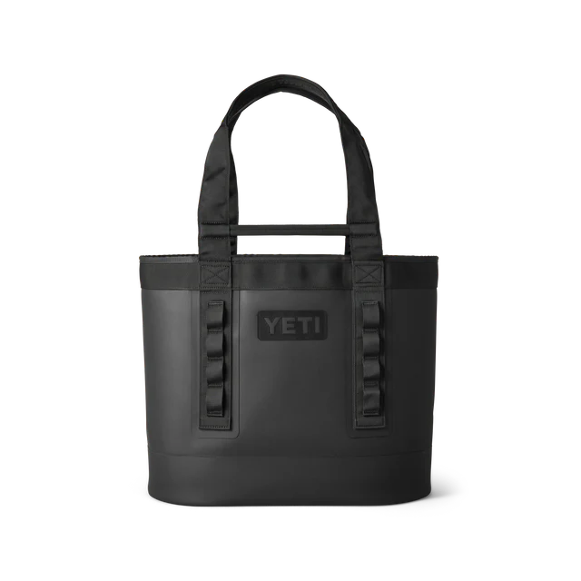 Yeti Camino 35 2.0 - Storm Gray - TheSquarePeg