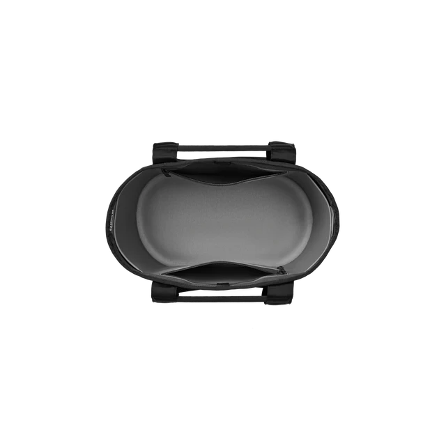 Yeti Camino 35 2.0 - Storm Gray - TheSquarePeg