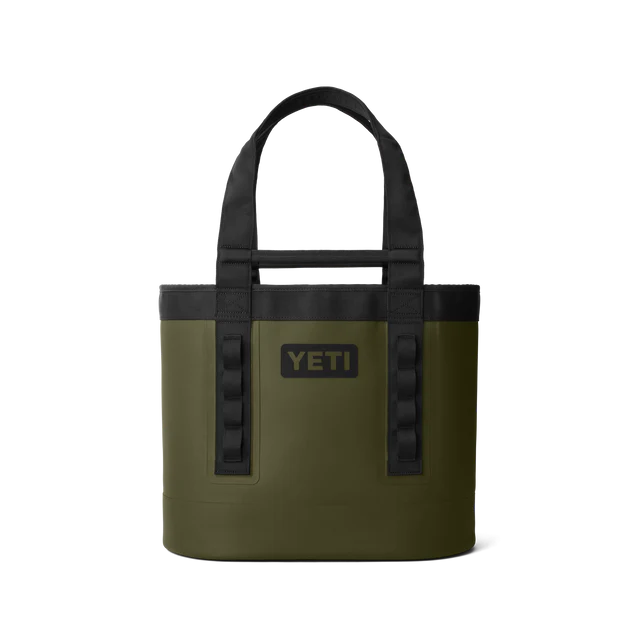 Yeti Camino 35 2.0 - Storm Gray - TheSquarePeg