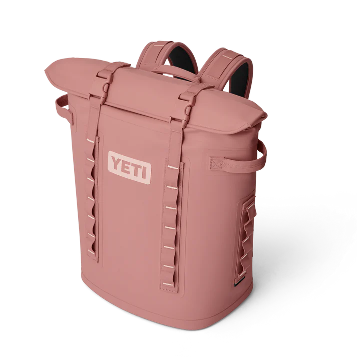 Yeti Hopper Backpack M20 Sandstone Pink
