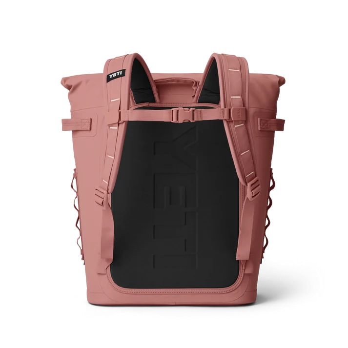 Yeti Hopper Backpack M20 Sandstone Pink