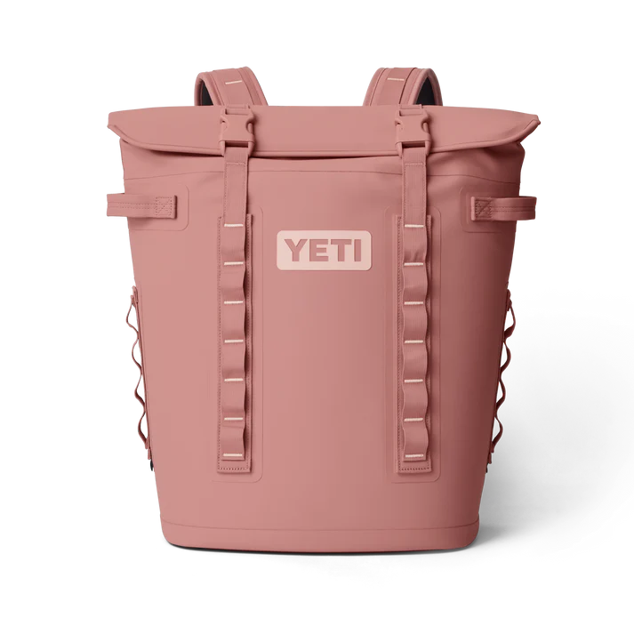 Yeti Hopper Backpack M20 Sandstone Pink