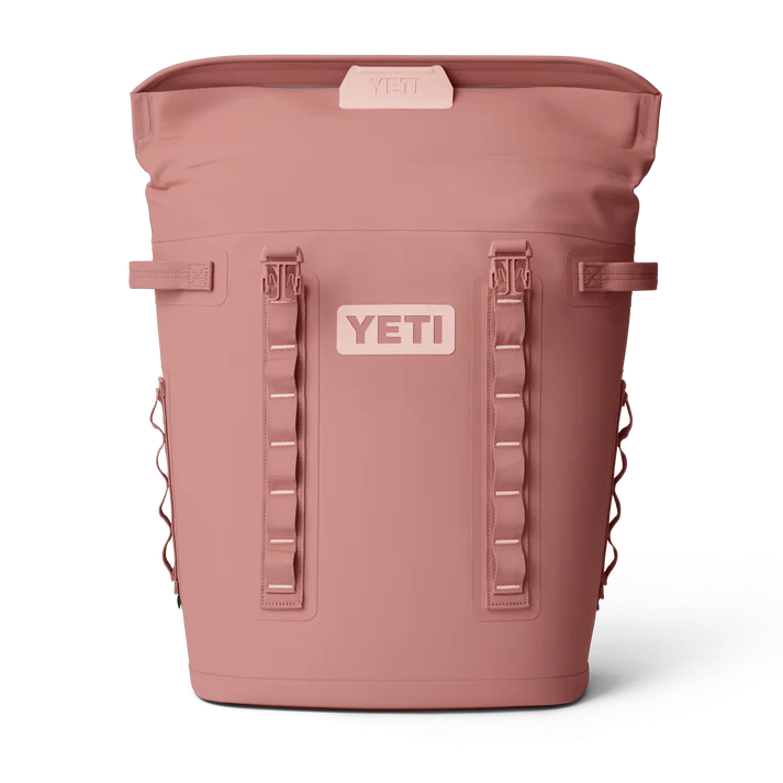 Yeti Hopper Backpack M20 Sandstone Pink