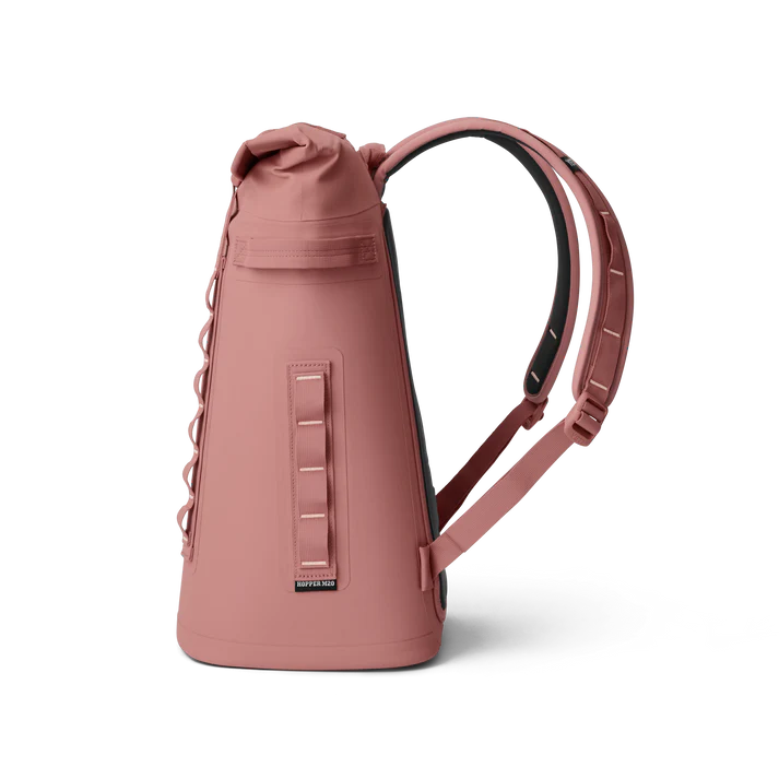 Yeti Hopper Backpack M20 Sandstone Pink