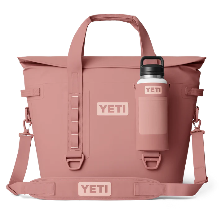 Yeti Hopper M30 2.5 Charcoal