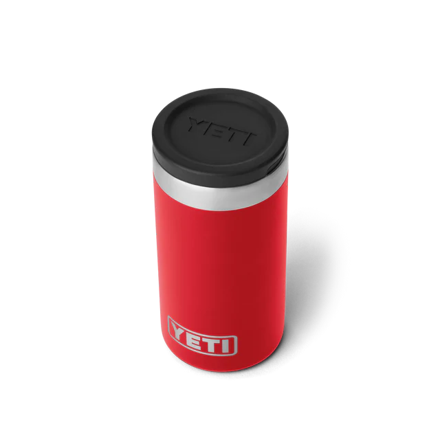 YETI Shot Glasses & Case Black